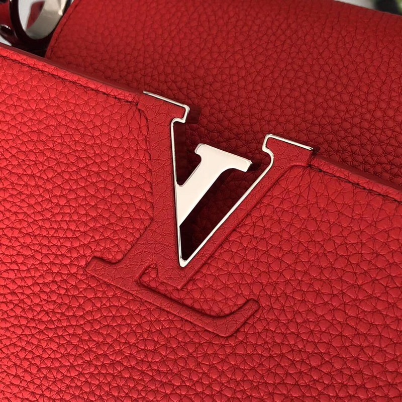 LV Top Handle Bags